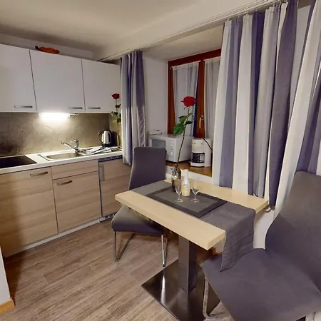 Appartement Haus Sonnenheim Zell am See Exterior photo