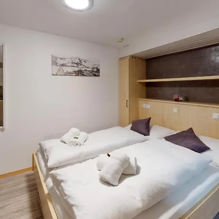 Appartement Haus Sonnenheim Zell am See Exterior photo