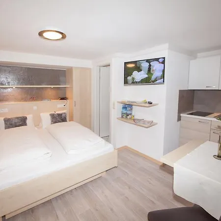 Appartement Haus Sonnenheim Zell am See Room photo