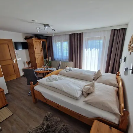 Appartement Haus Sonnenheim Zell am See Exterior photo