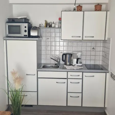 Appartement Haus Sonnenheim Zell am See Exterior photo
