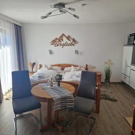 Appartement Haus Sonnenheim Zell am See Exterior photo