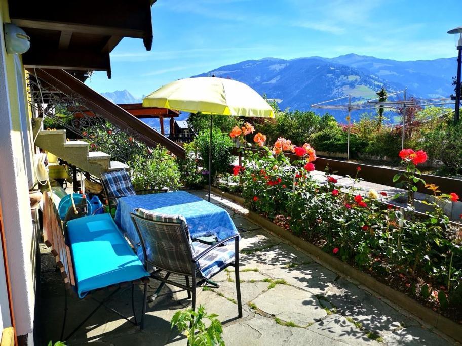 Haus Sonnenheim Zell am See