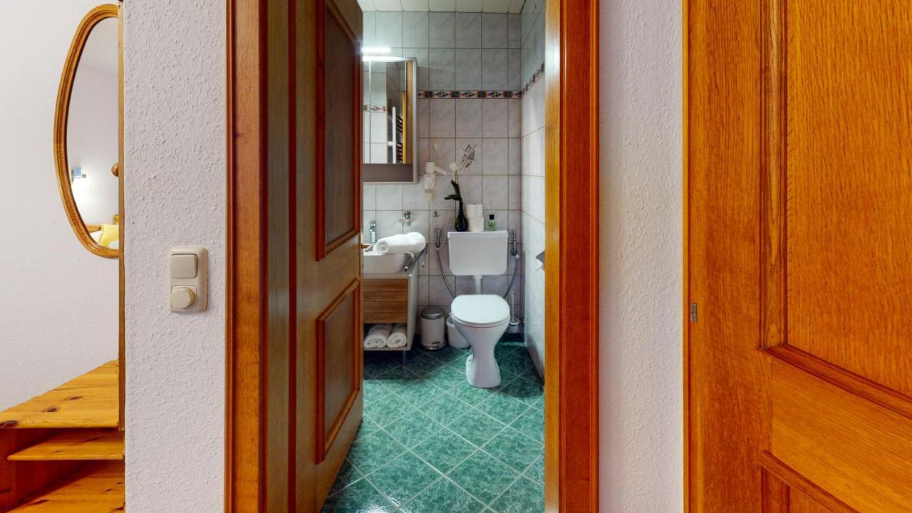 Apartment Haus Sonnenheim