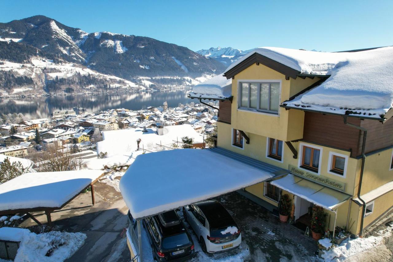 Haus Sonnenheim Apartment *