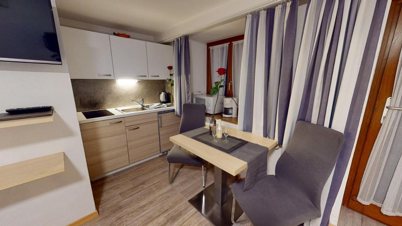 Haus Sonnenheim Apartment *