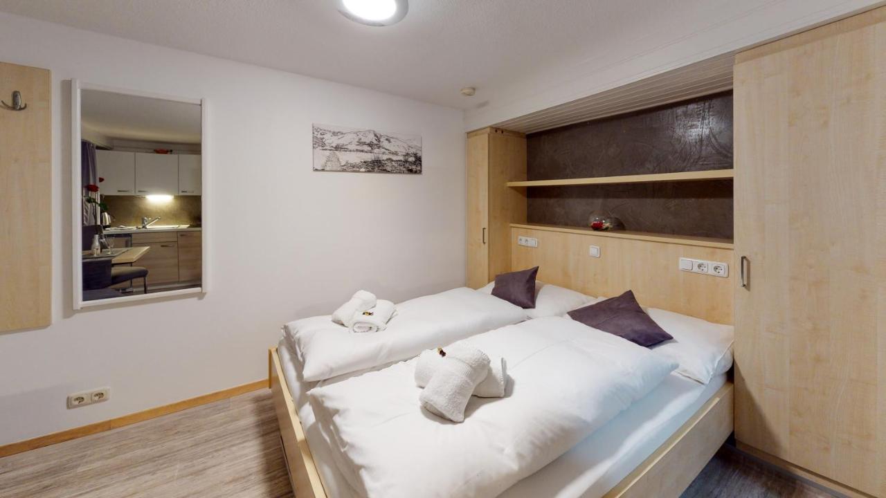 Haus Sonnenheim Zell am See