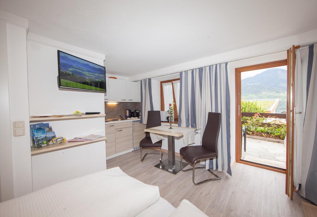 Haus Sonnenheim Zell am See