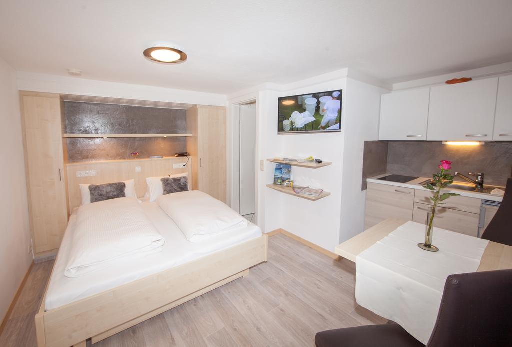 Haus Sonnenheim * Zell am See