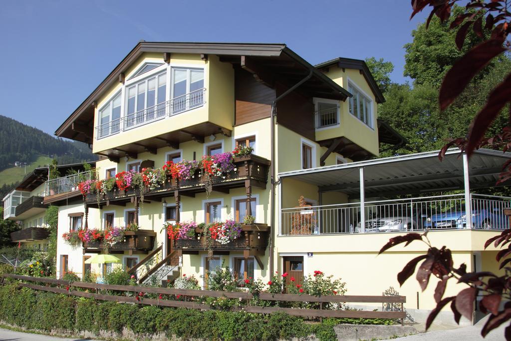 Haus Sonnenheim * Zell am See
