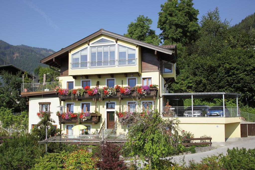 Apartment Haus Sonnenheim