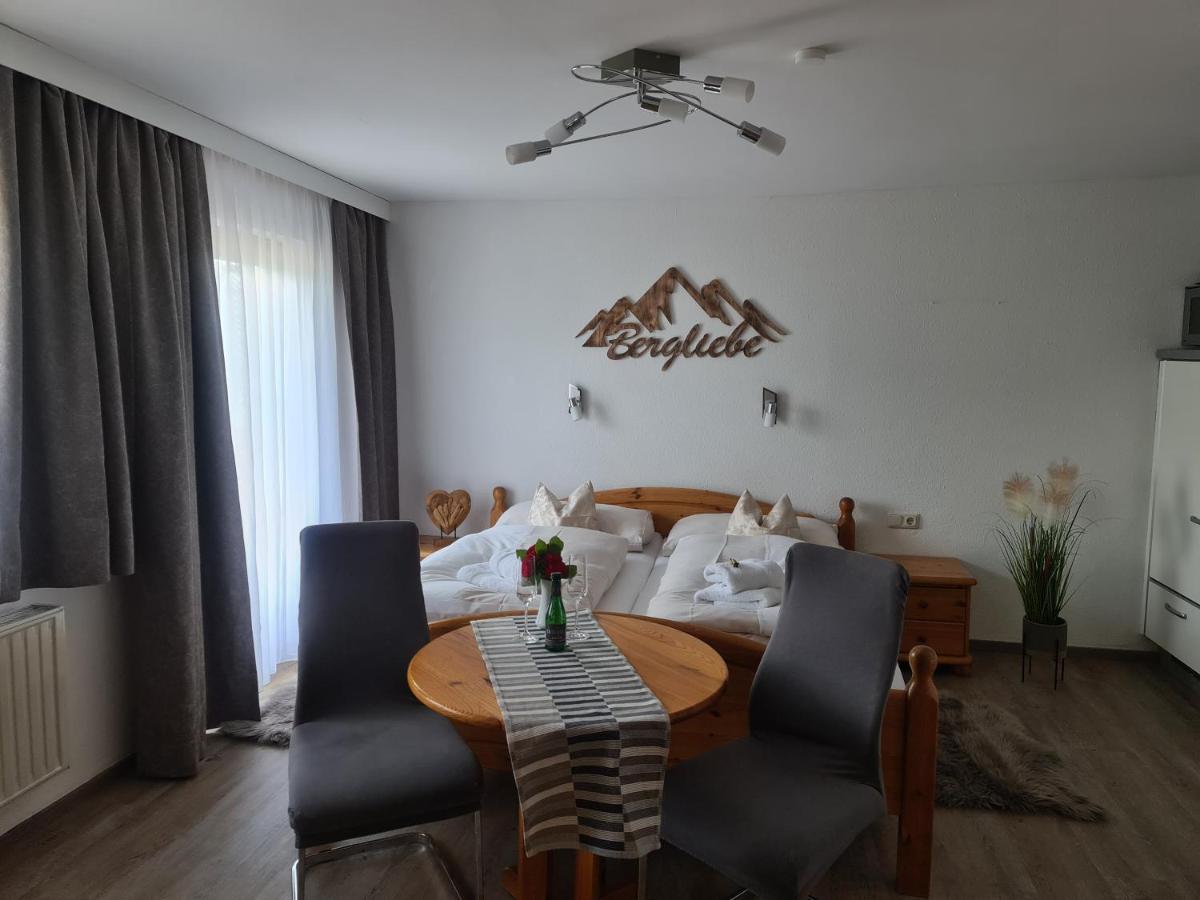 Apartment Haus Sonnenheim Zell am See