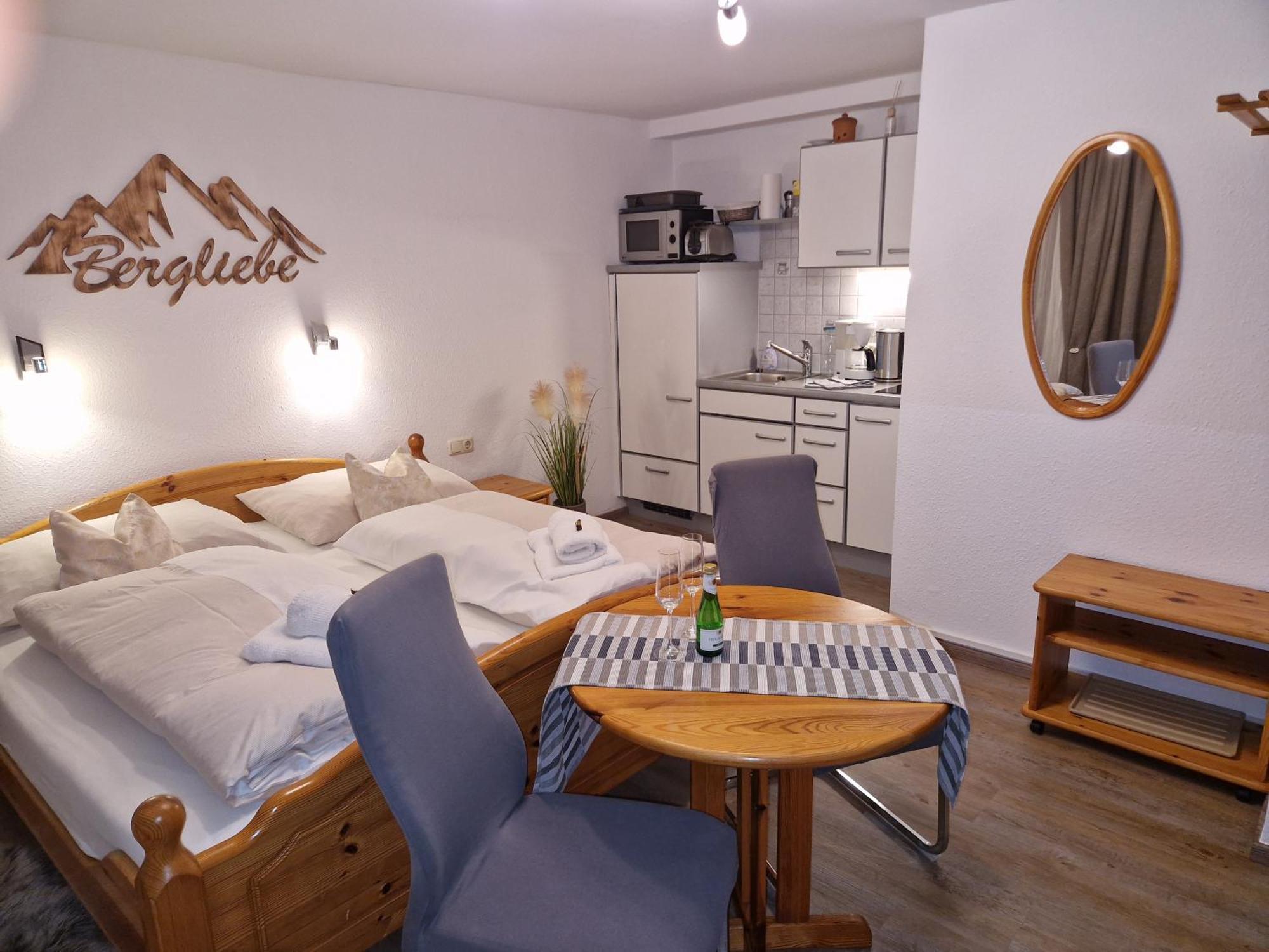 Haus Sonnenheim Zell am See