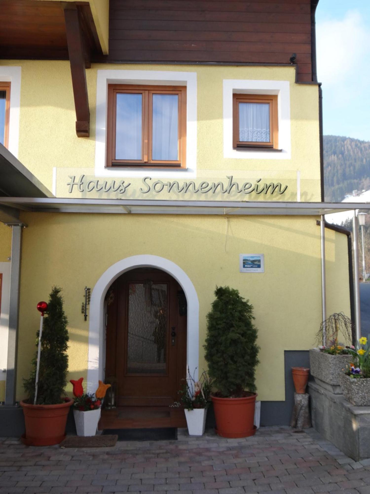 Haus Sonnenheim *
