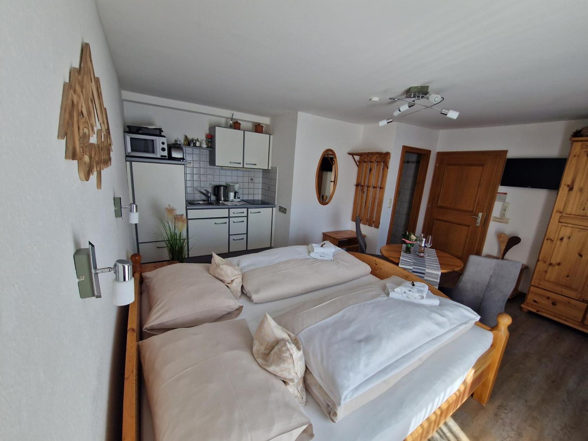 Haus Sonnenheim Apartment Zell am See