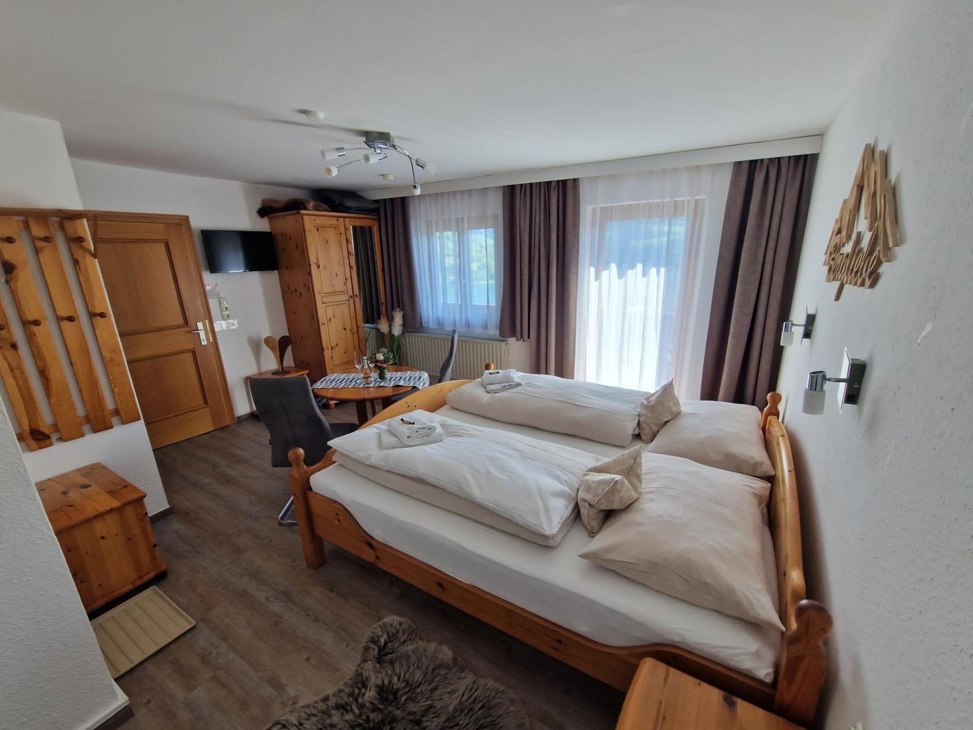 Haus Sonnenheim Zell am See