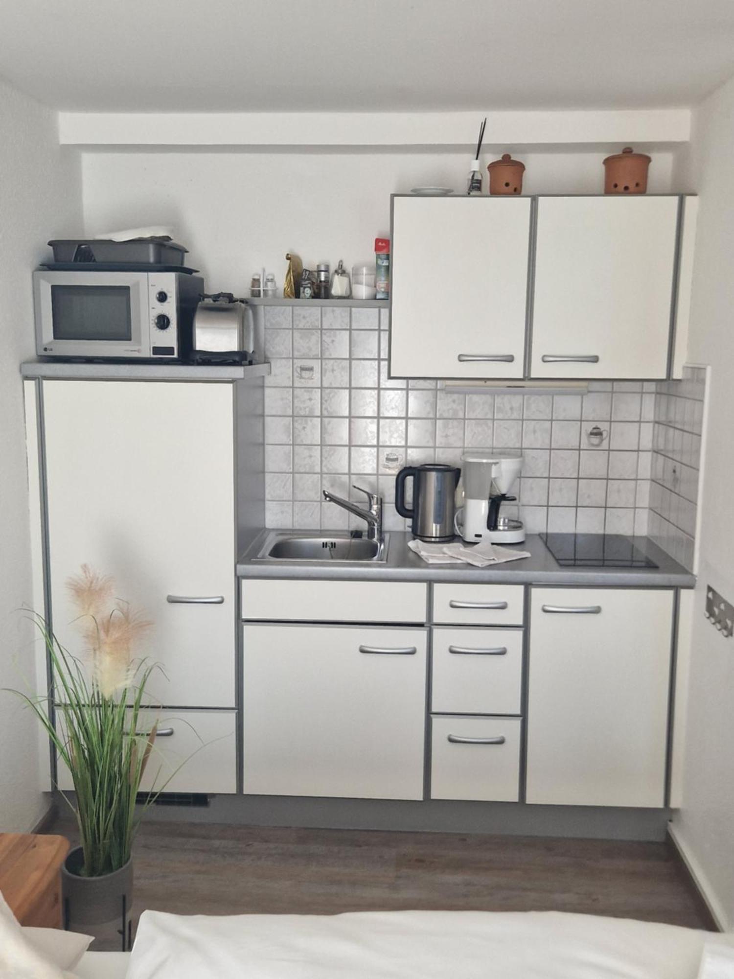 Haus Sonnenheim *