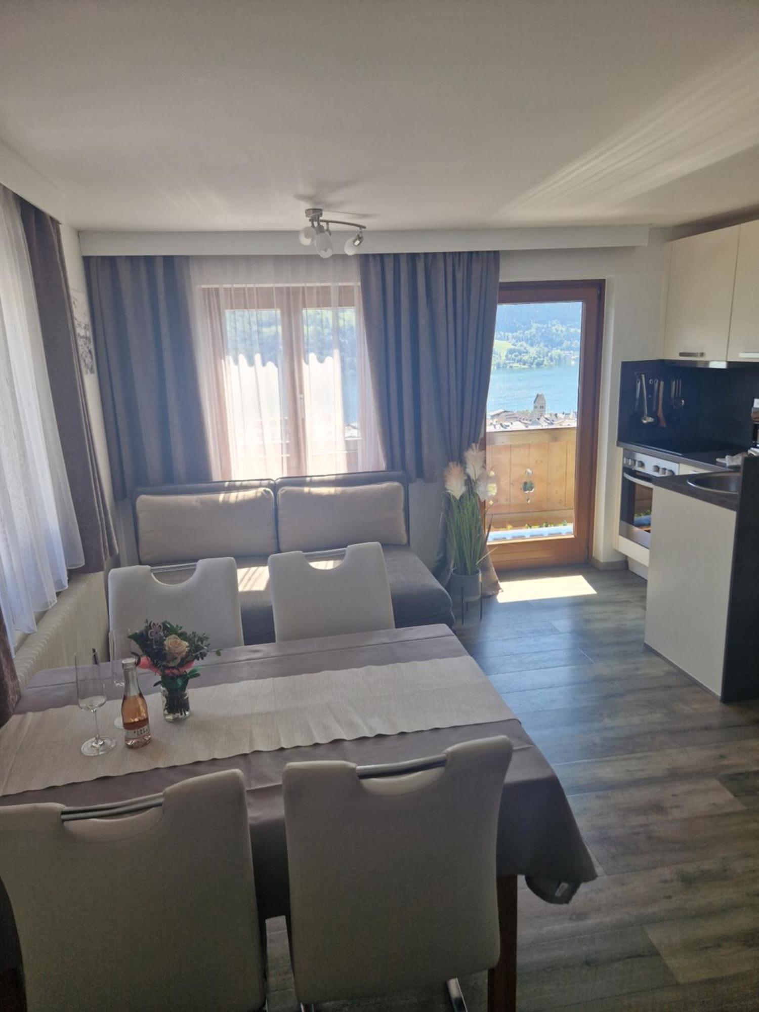 Haus Sonnenheim * Zell am See