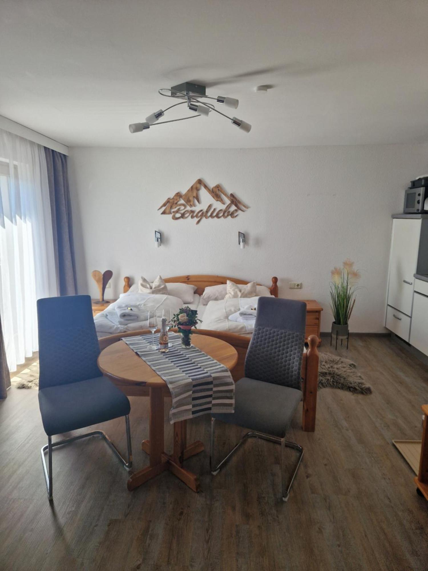 Apartment Haus Sonnenheim Zell am See