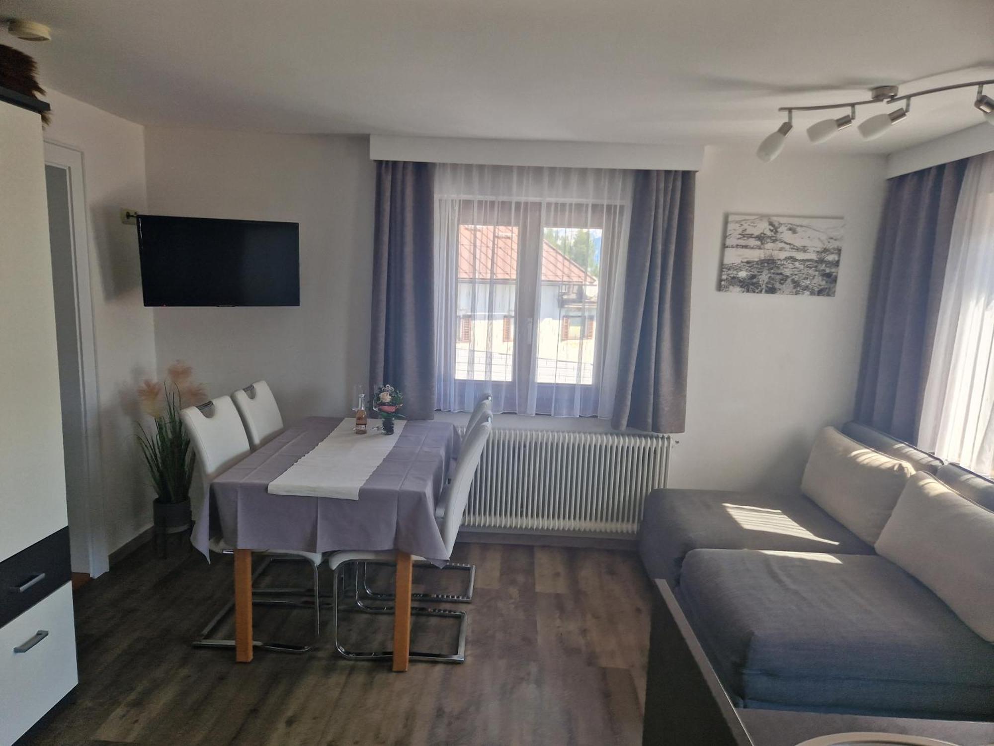 Haus Sonnenheim *