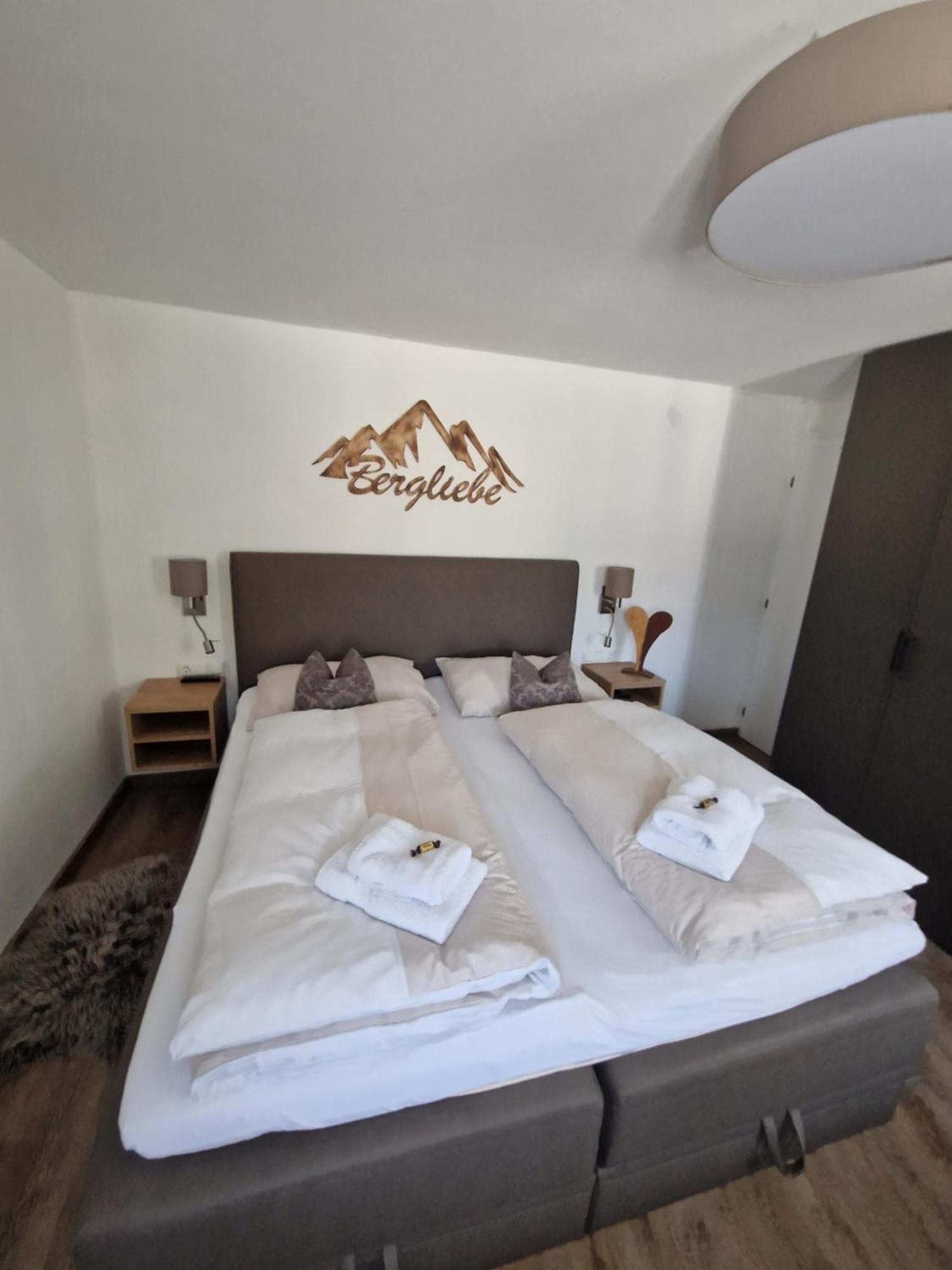 Haus Sonnenheim Zell am See