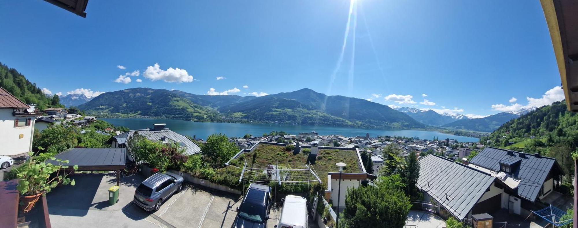 Haus Sonnenheim * Zell am See