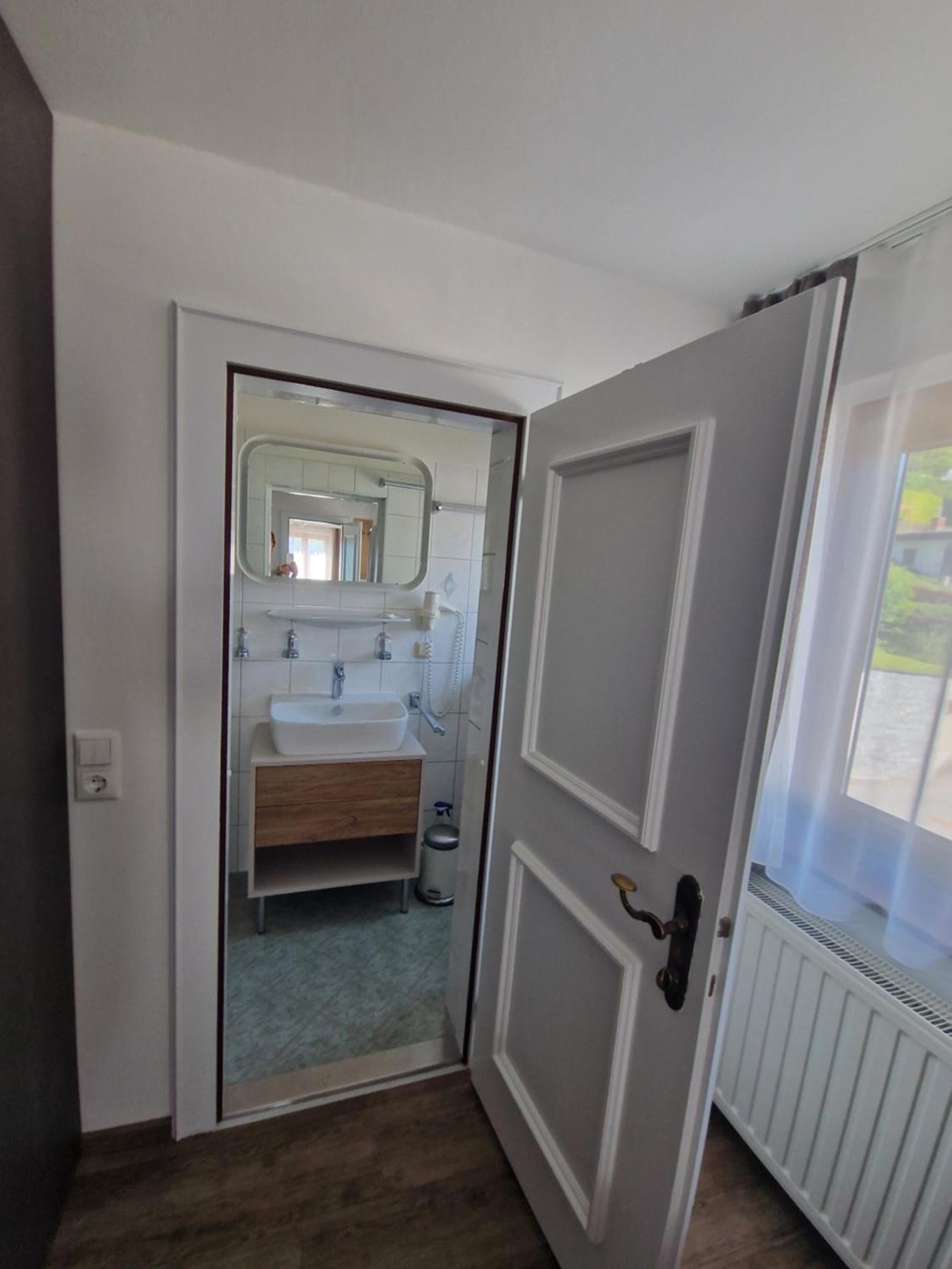 Haus Sonnenheim Apartment