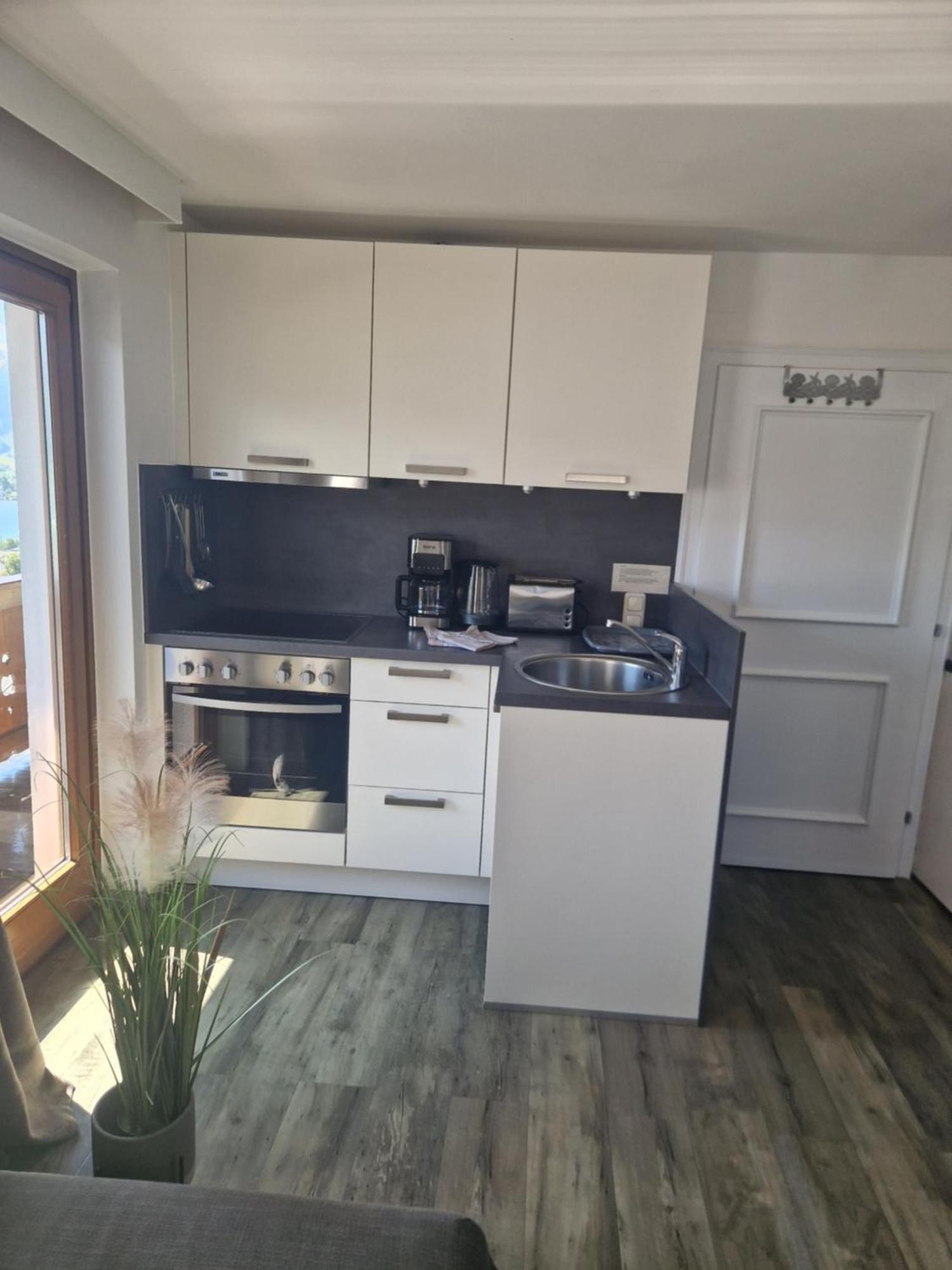 Apartment Haus Sonnenheim
