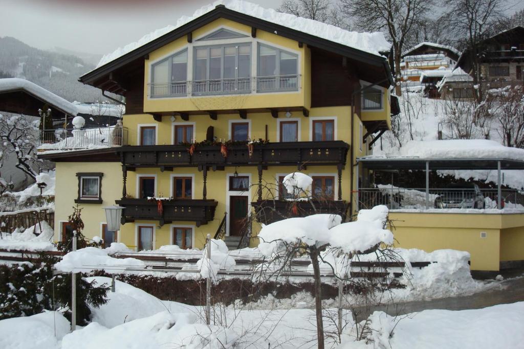Haus Sonnenheim Zell am See