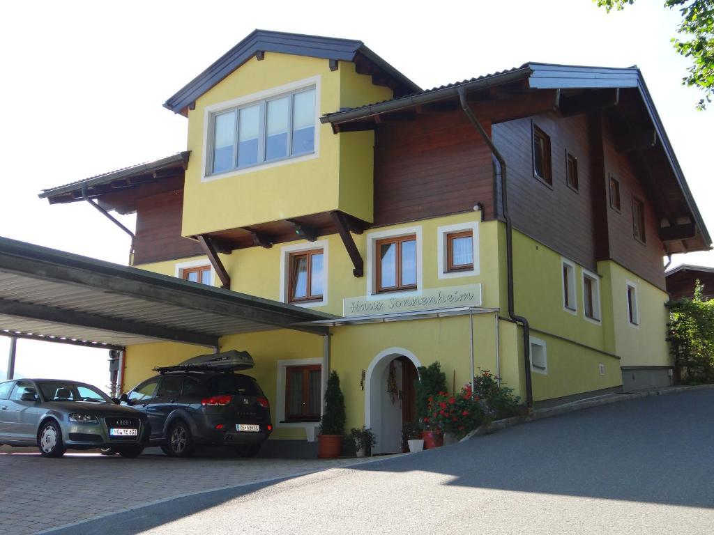 Haus Sonnenheim *