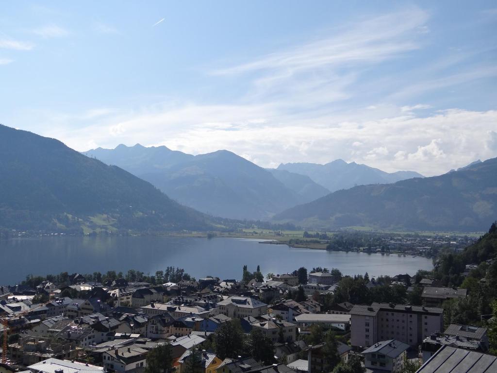 Haus Sonnenheim Zell am See