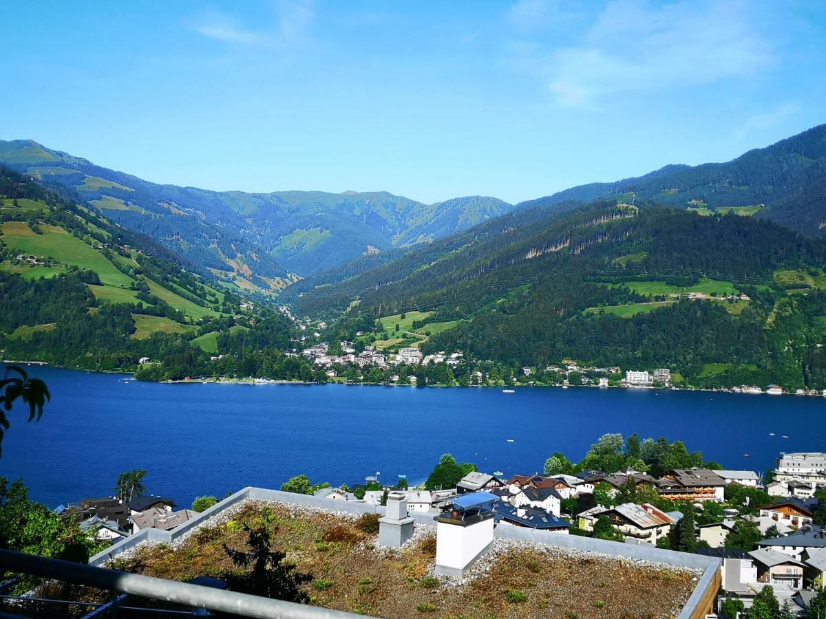 Haus Sonnenheim * Zell am See