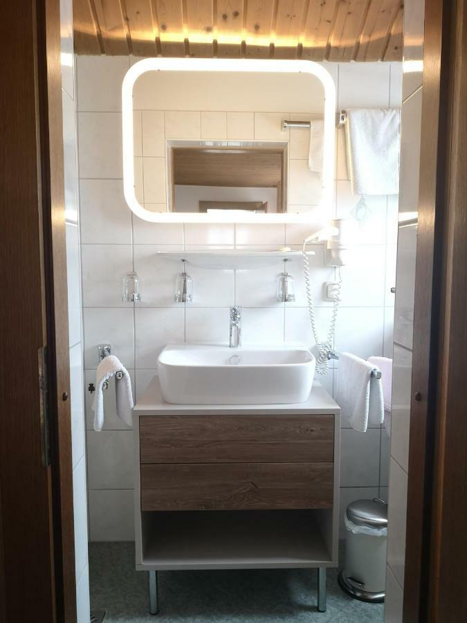 Apartment Haus Sonnenheim *
