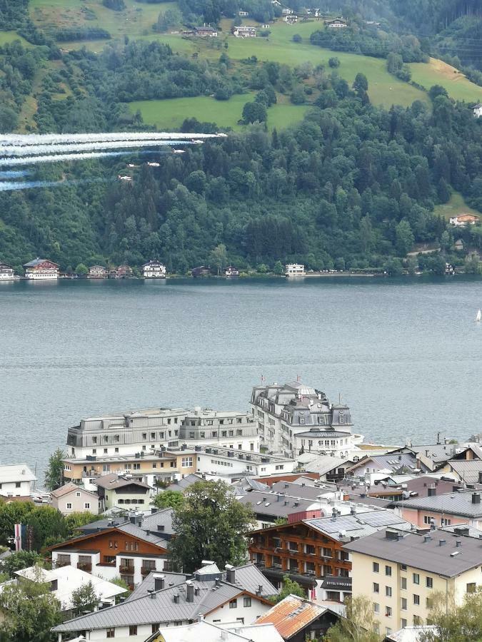 Apartment Haus Sonnenheim Zell am See