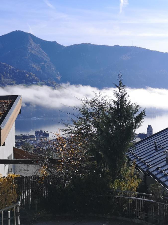 Haus Sonnenheim * Zell am See