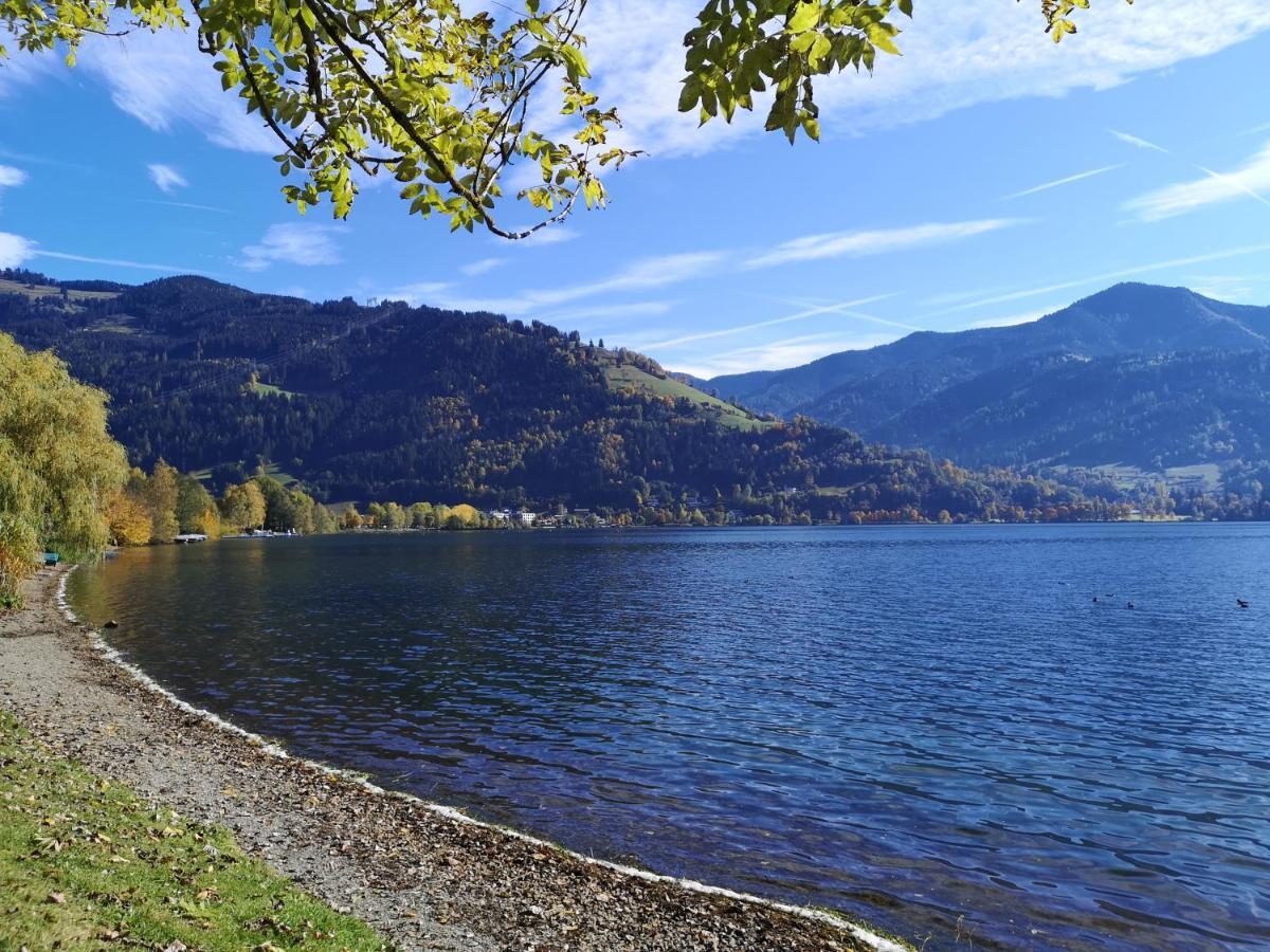 Haus Sonnenheim Apartment Zell am See