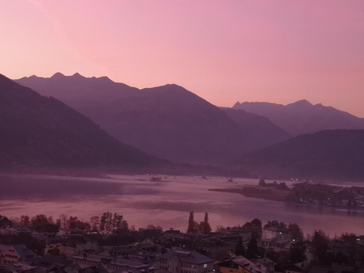 Apartment Haus Sonnenheim Zell am See