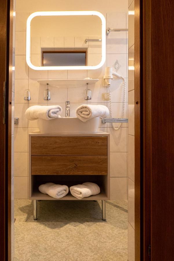 Haus Sonnenheim Apartamento Zell am See
