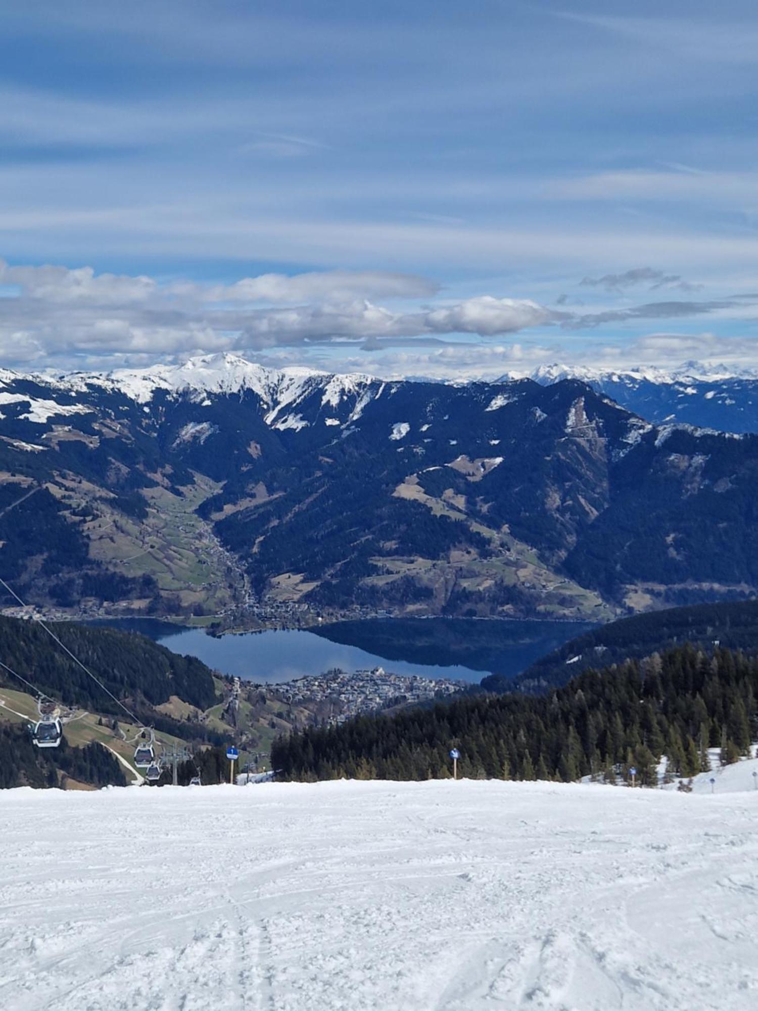 Haus Sonnenheim * Zell am See