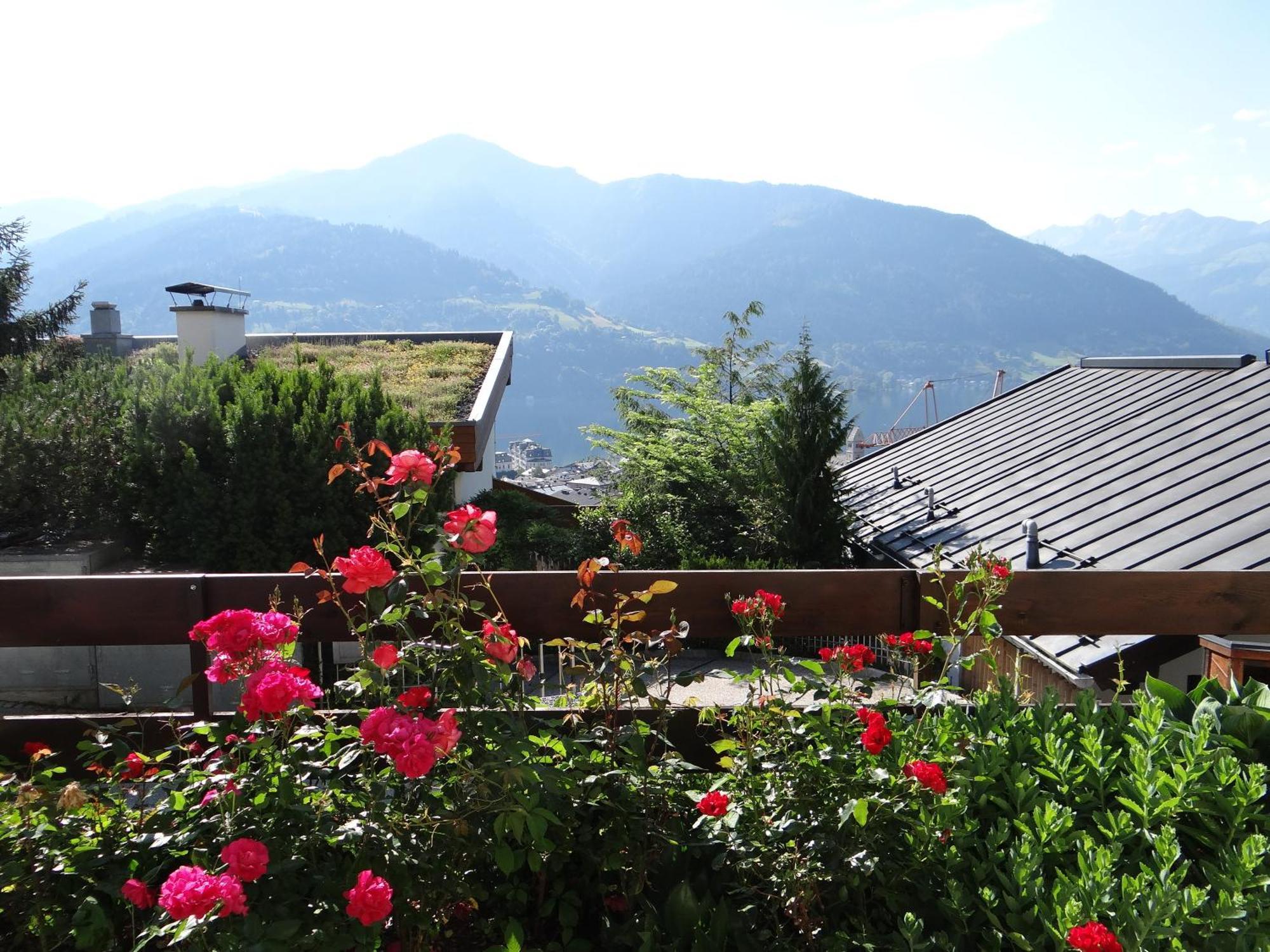 Apartamento Haus Sonnenheim *