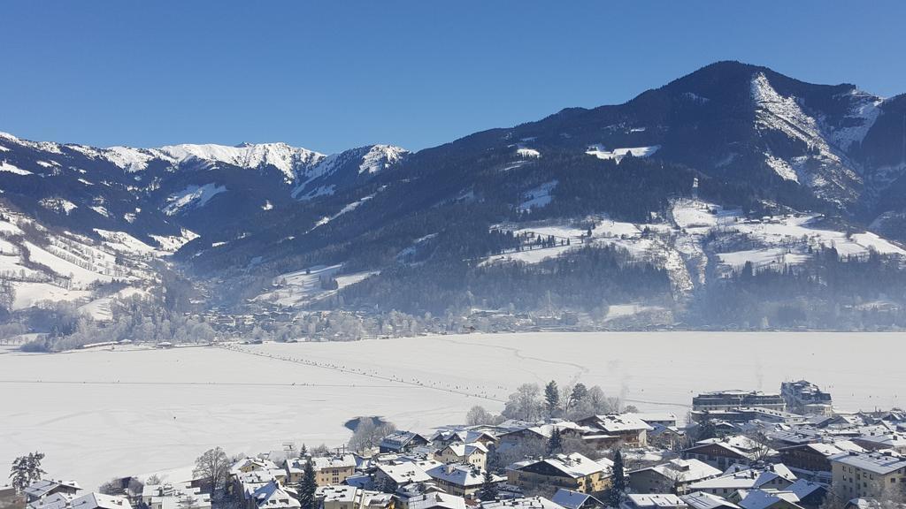Haus Sonnenheim Apartamento *