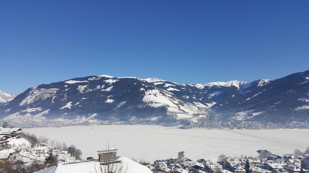 Haus Sonnenheim Apartamento