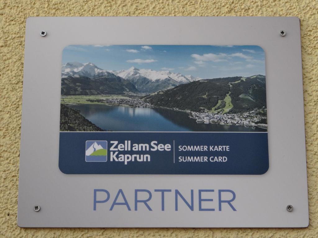 Apartamento Haus Sonnenheim