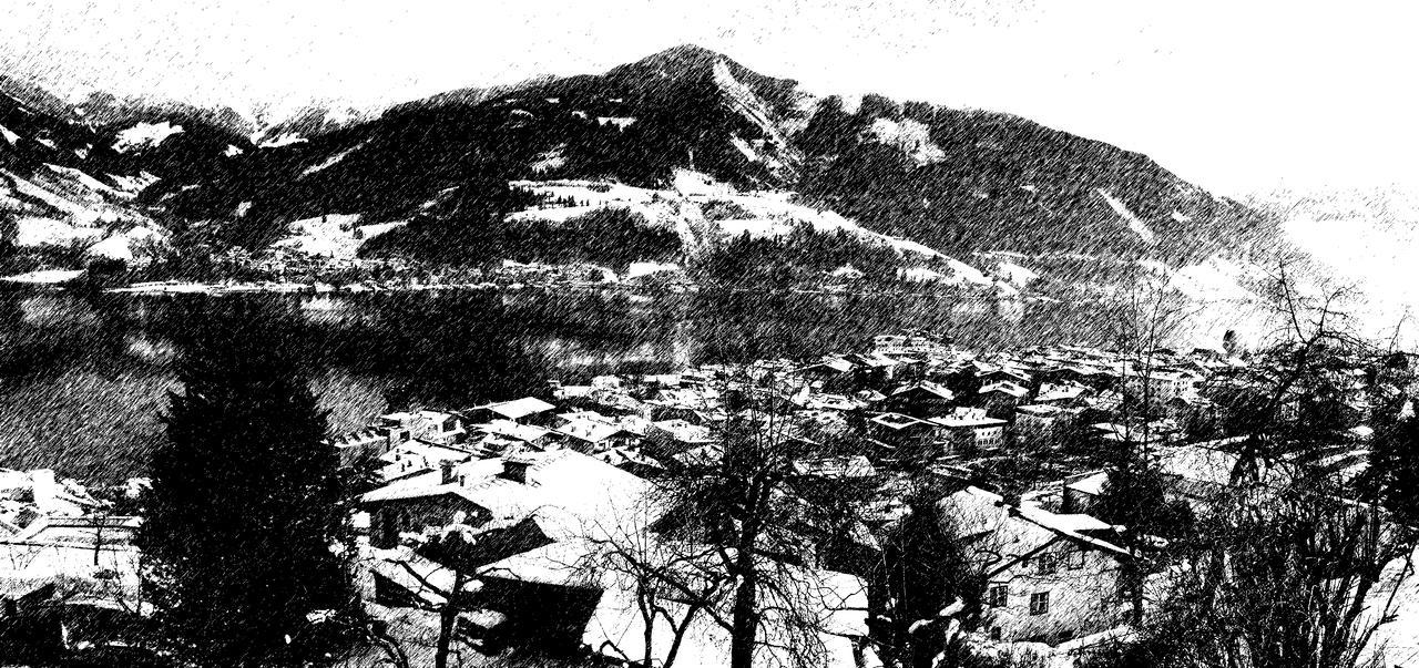 Apartamento Haus Sonnenheim Zell am See