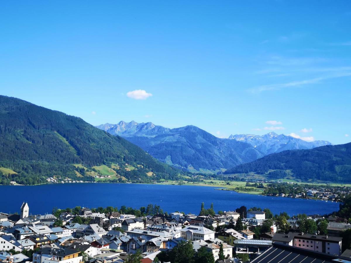 Apartamento Haus Sonnenheim *