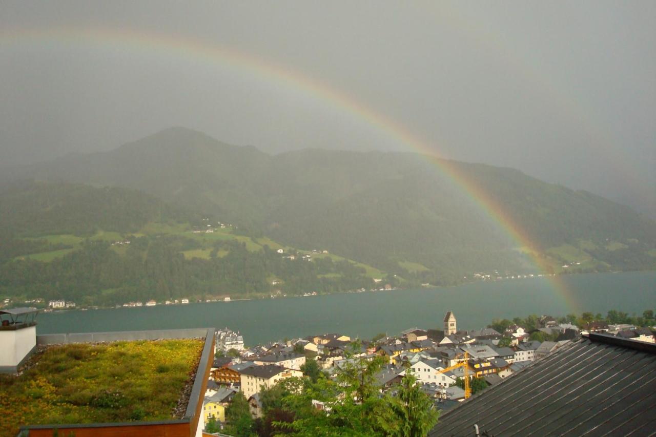 Apartamento Haus Sonnenheim